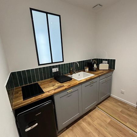 Le Baraban : Cocon Hypercentre Apartamento Saint-Etienne  Exterior foto