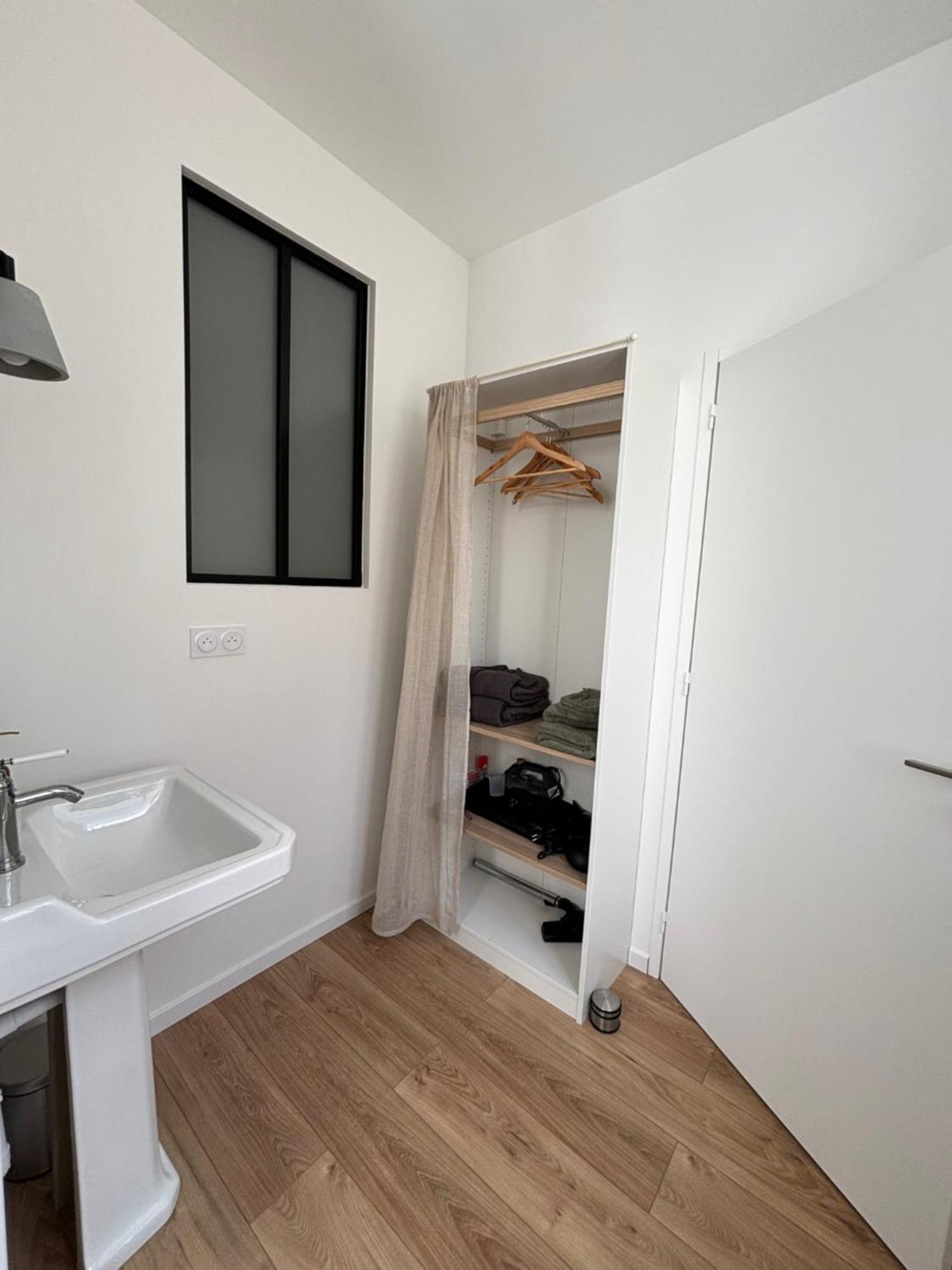 Le Baraban : Cocon Hypercentre Apartamento Saint-Etienne  Exterior foto