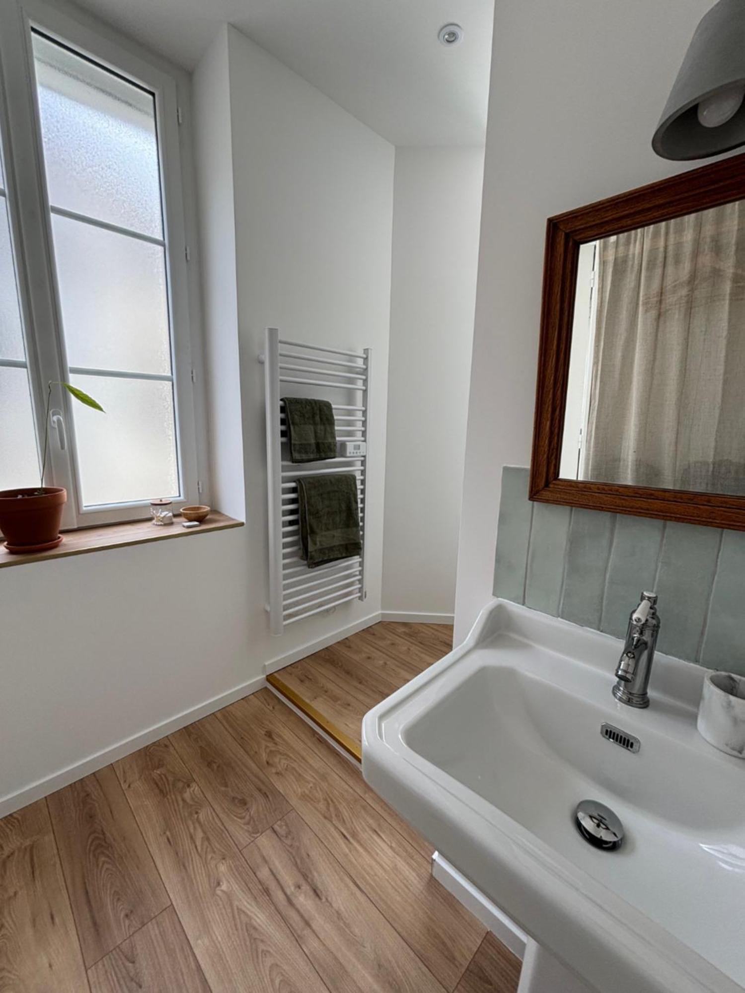 Le Baraban : Cocon Hypercentre Apartamento Saint-Etienne  Exterior foto